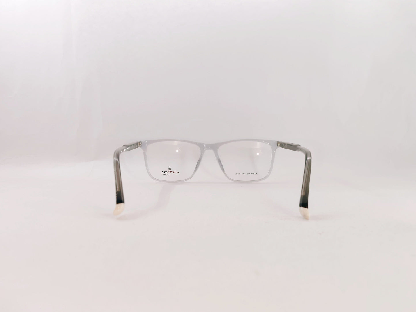 iDom Eyeglasses Full Frame Rectangle Specs For Men 170166
