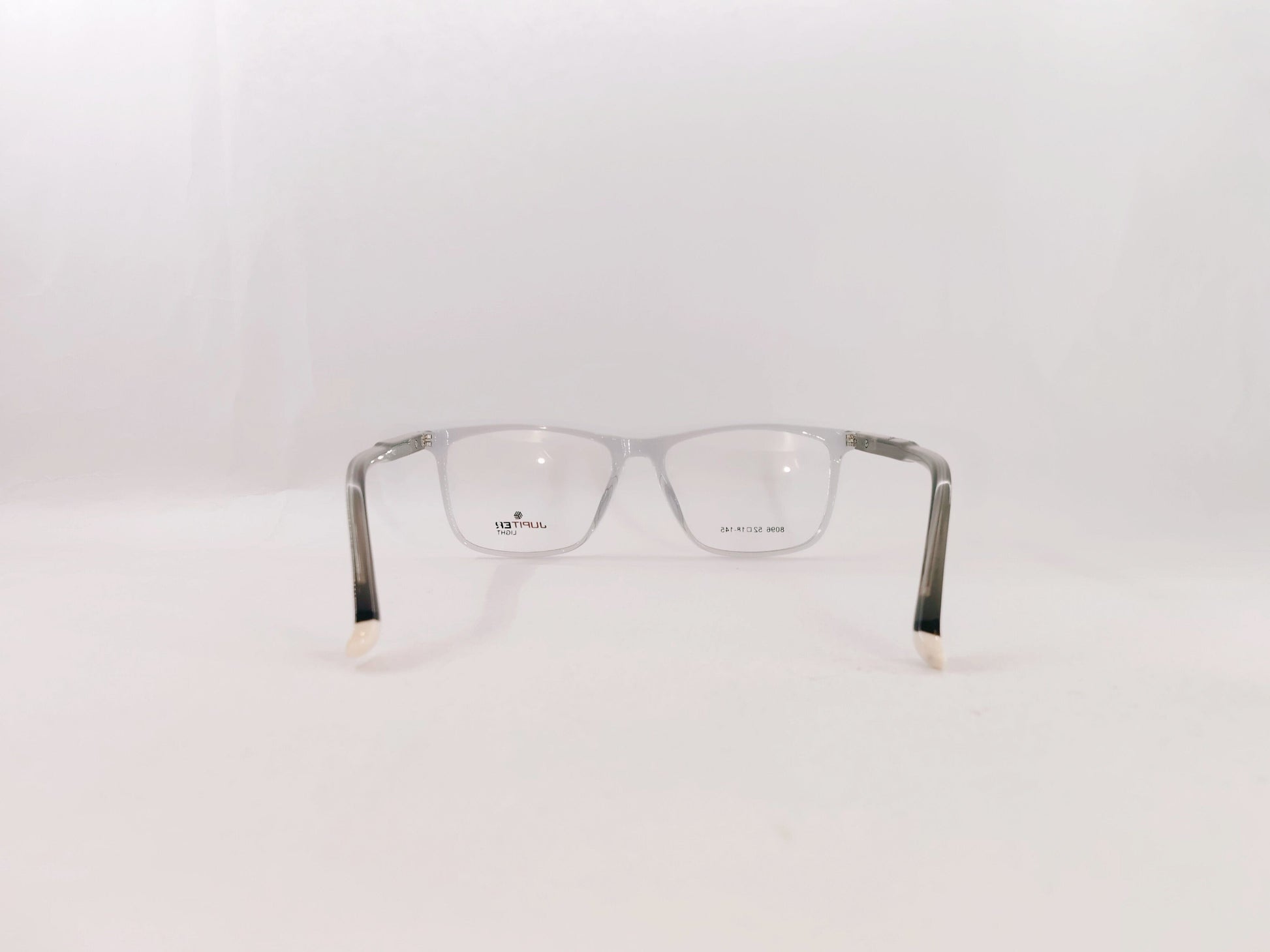 iDom Eyeglasses Full Frame Rectangle Specs For Men 170166