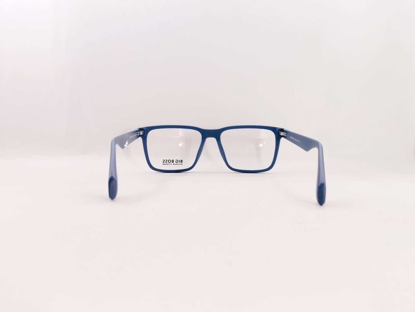 iDom Eyeglasses Full Frame Rectangle Specs For Men 171922