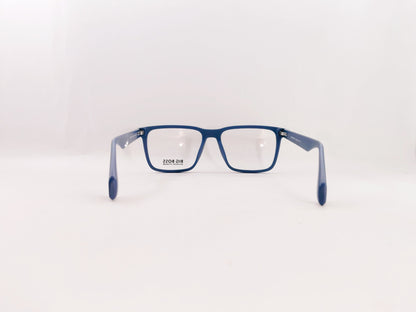 iDom Eyeglasses Full Frame Rectangle Specs For Men 171922