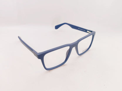 iDom Eyeglasses Full Frame Rectangle Specs For Men 171922