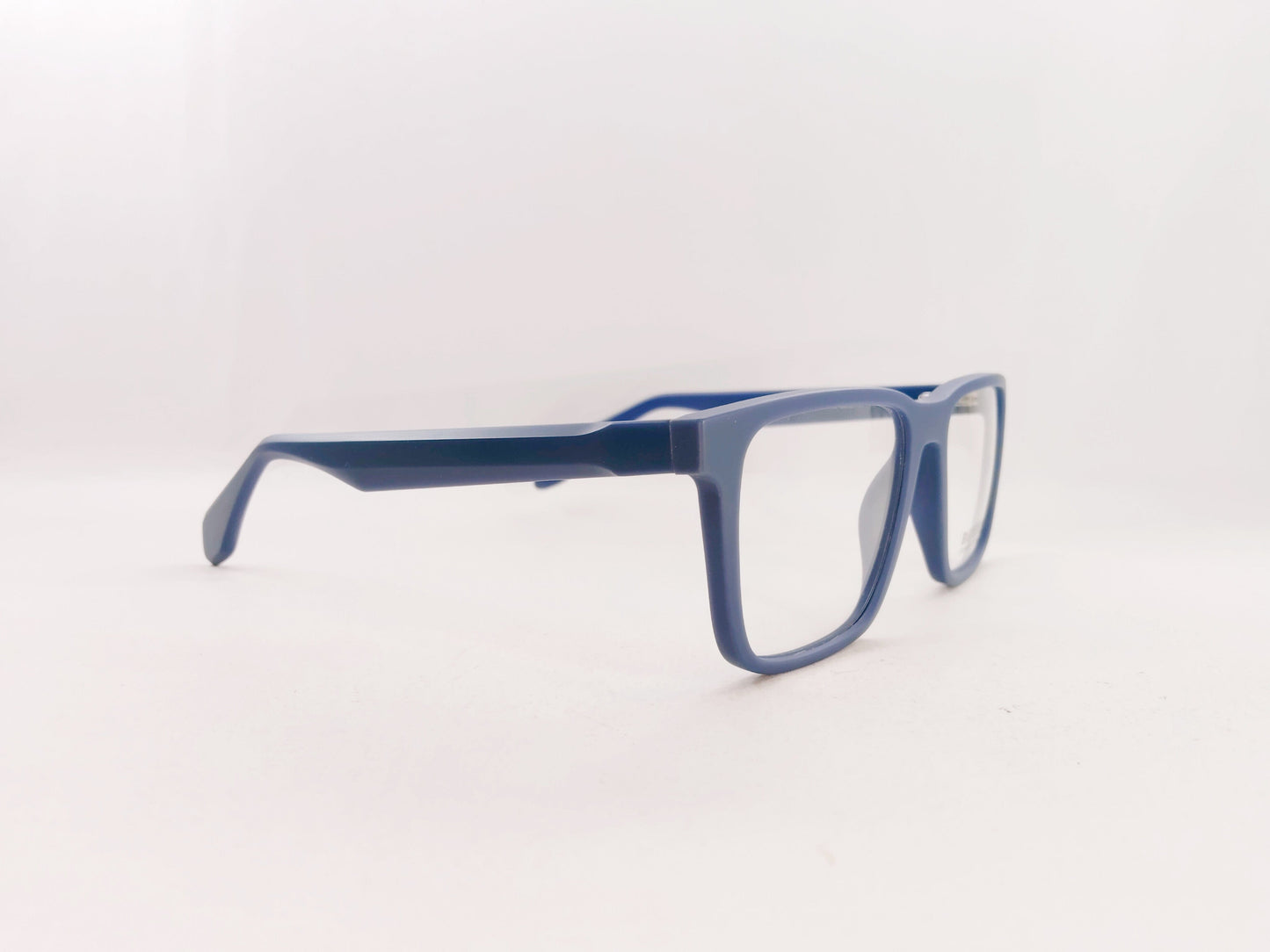 iDom Eyeglasses Full Frame Rectangle Specs For Men 171922