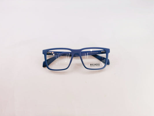 iDom Eyeglasses Full Frame Rectangle Specs For Men 171922