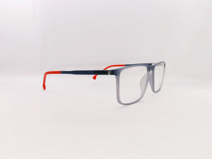 iDom Eyeglasses Full Frame Rectangle Specs For Men 174072