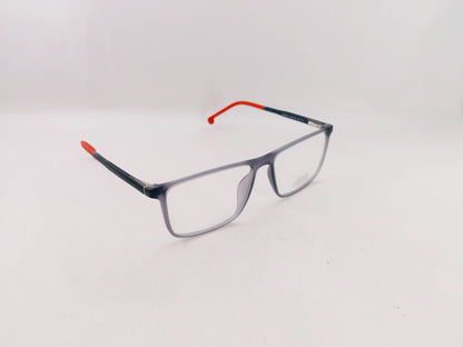 iDom Eyeglasses Full Frame Rectangle Specs For Men 174072