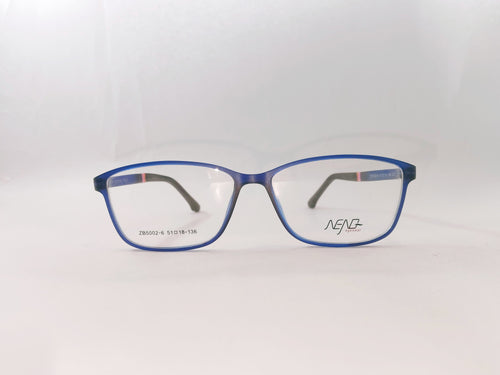 iDom Eyeglasses Full Frame Rectangle Specs For Men 180998
