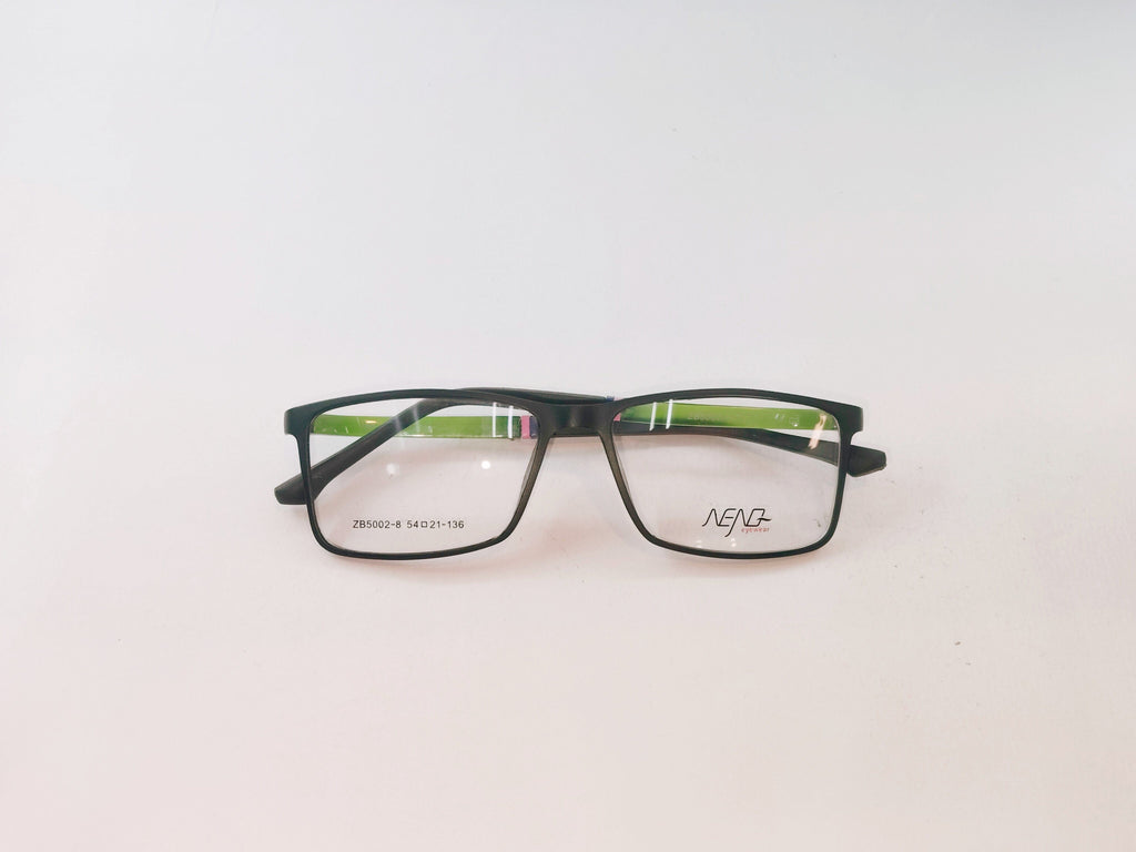 iDom Eyeglasses Full Frame Rectangle Specs For Men 185261