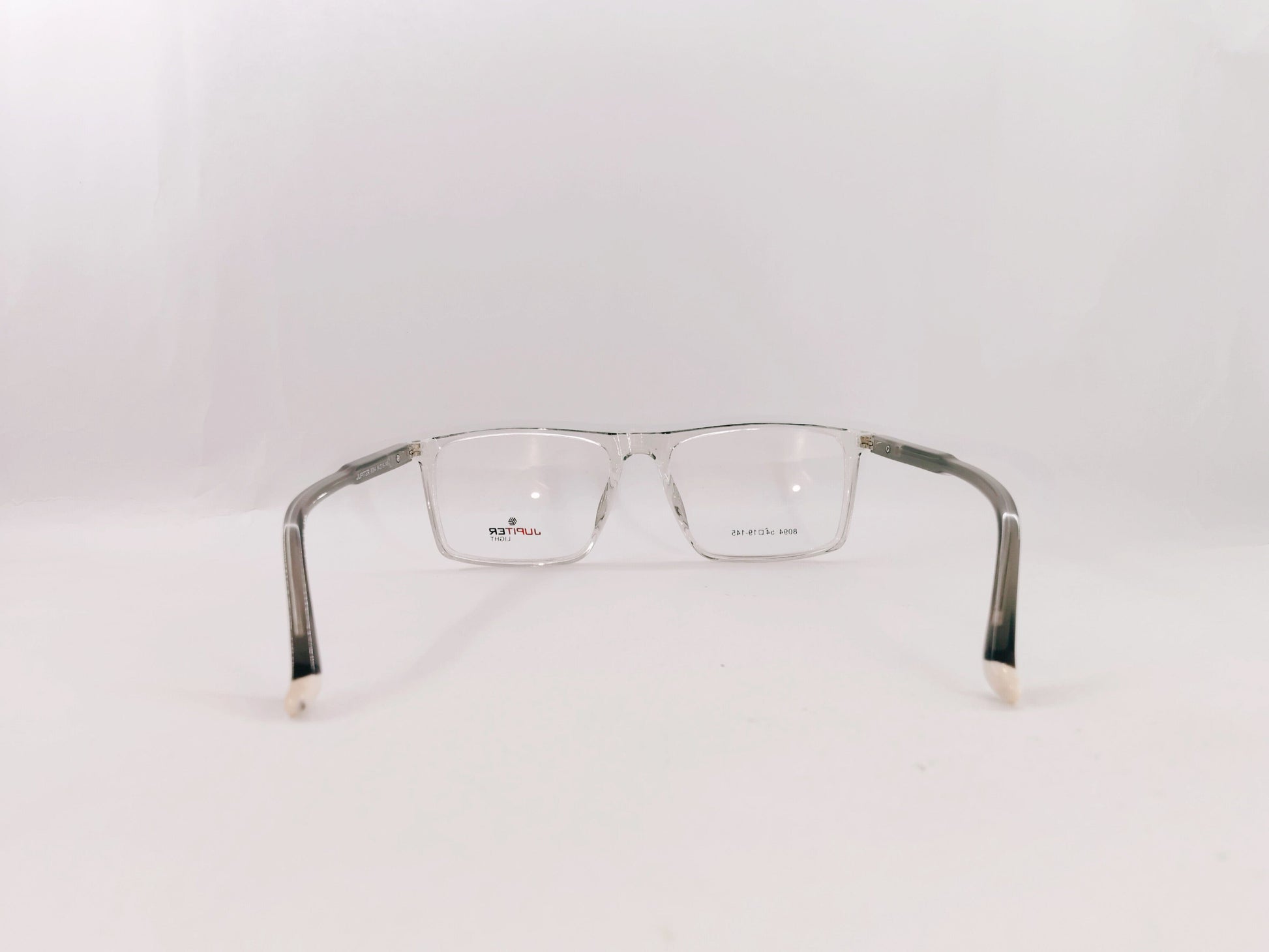 iDom Eyeglasses Full Frame Rectangle Specs For Men 187882