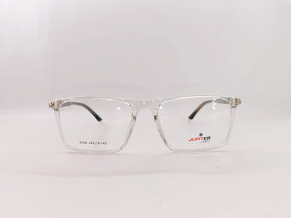 iDom Eyeglasses Full Frame Rectangle Specs For Men 187882