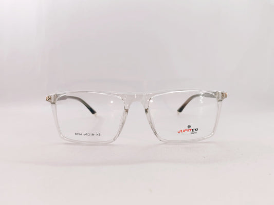 iDom Eyeglasses Full Frame Rectangle Specs For Men 187882