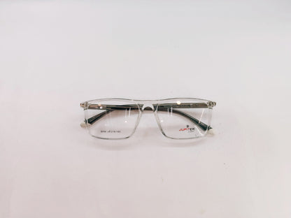 iDom Eyeglasses Full Frame Rectangle Specs For Men 187882