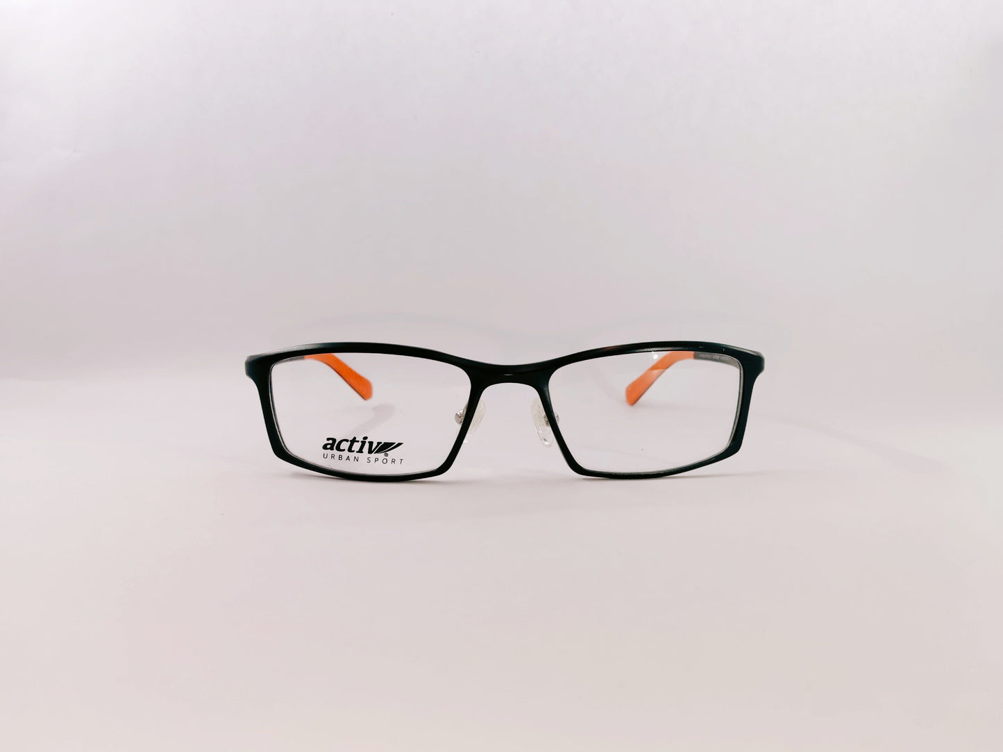 iDom Eyeglasses Full Frame Rectangle Specs For Men 196541