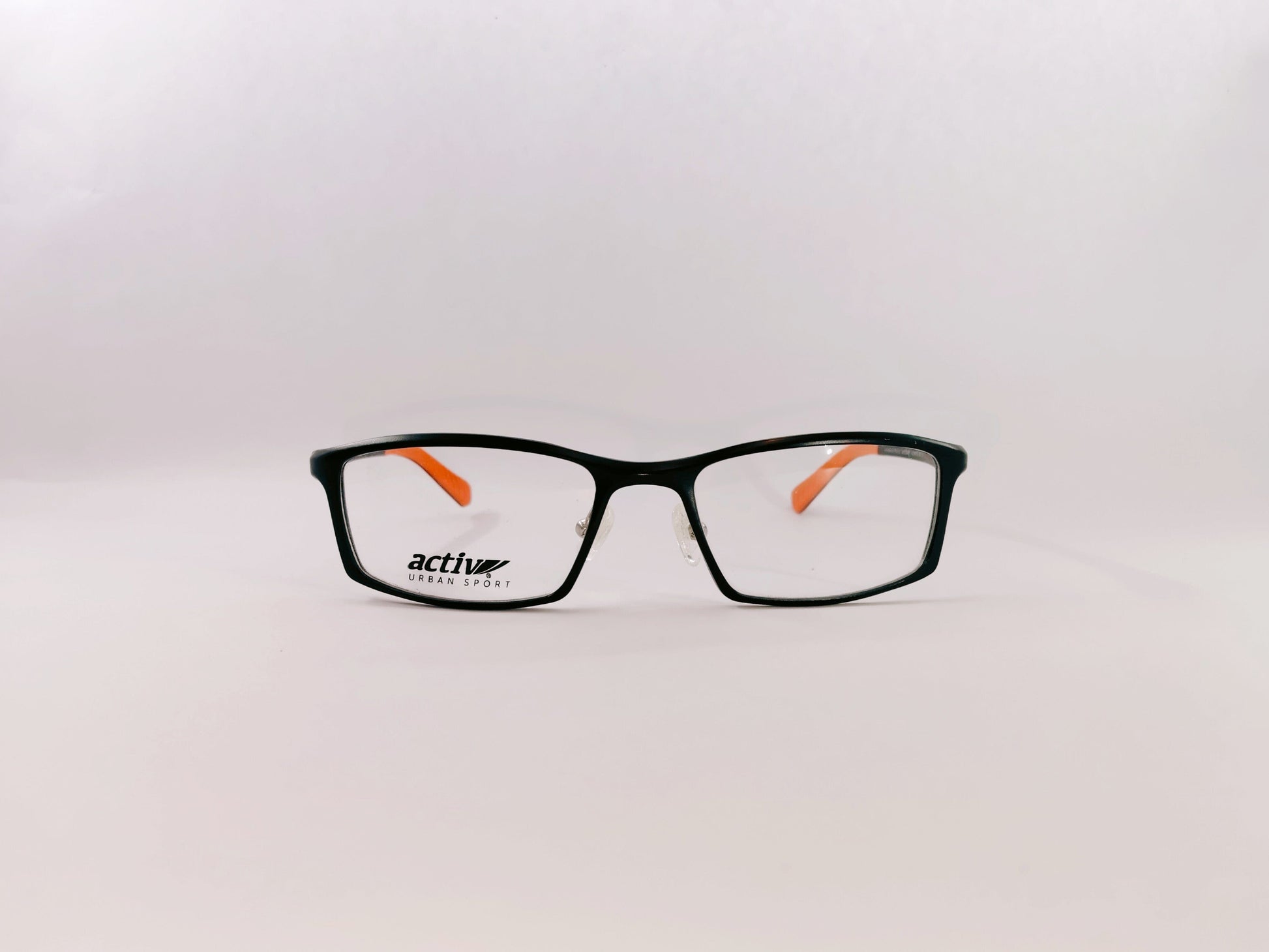 iDom Eyeglasses Full Frame Rectangle Specs For Men 196541