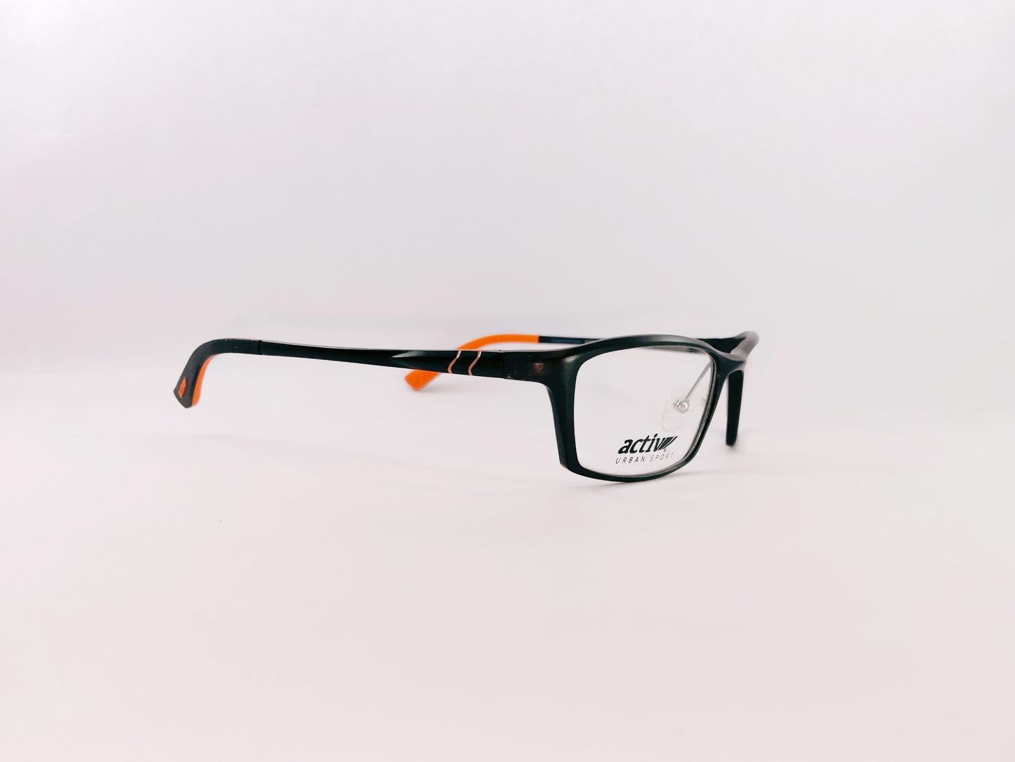iDom Eyeglasses Full Frame Rectangle Specs For Men 196541