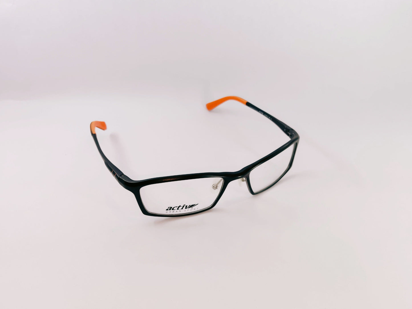 iDom Eyeglasses Full Frame Rectangle Specs For Men 196541