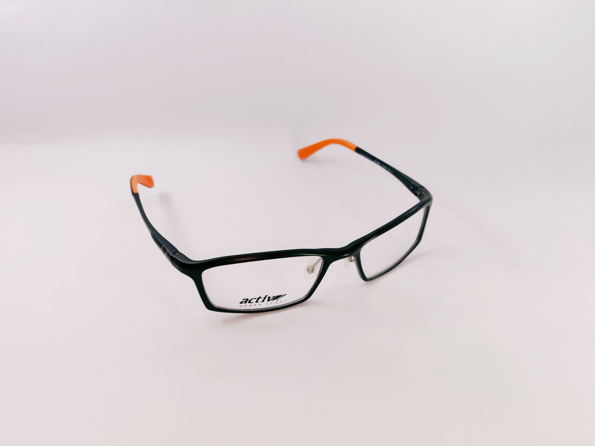 iDom Eyeglasses Full Frame Rectangle Specs For Men 196541