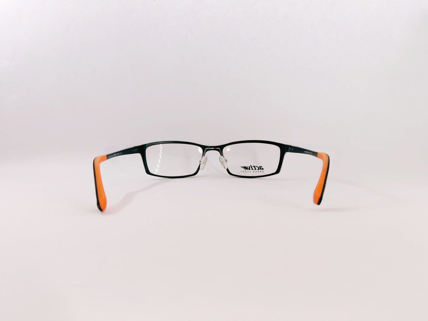 iDom Eyeglasses Full Frame Rectangle Specs For Men 196541