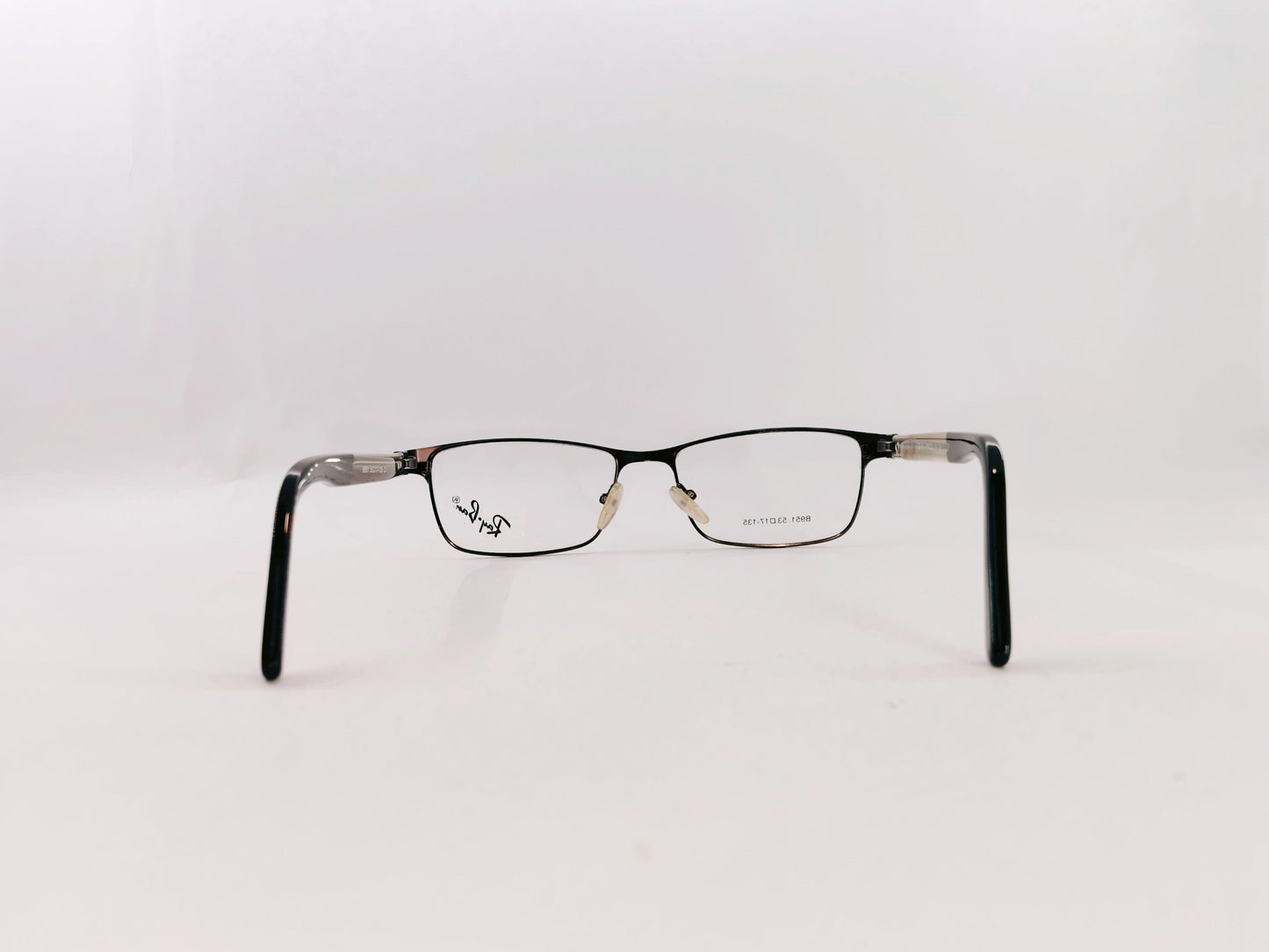 iDom Eyeglasses Full Frame Rectangle Specs For Men 196940