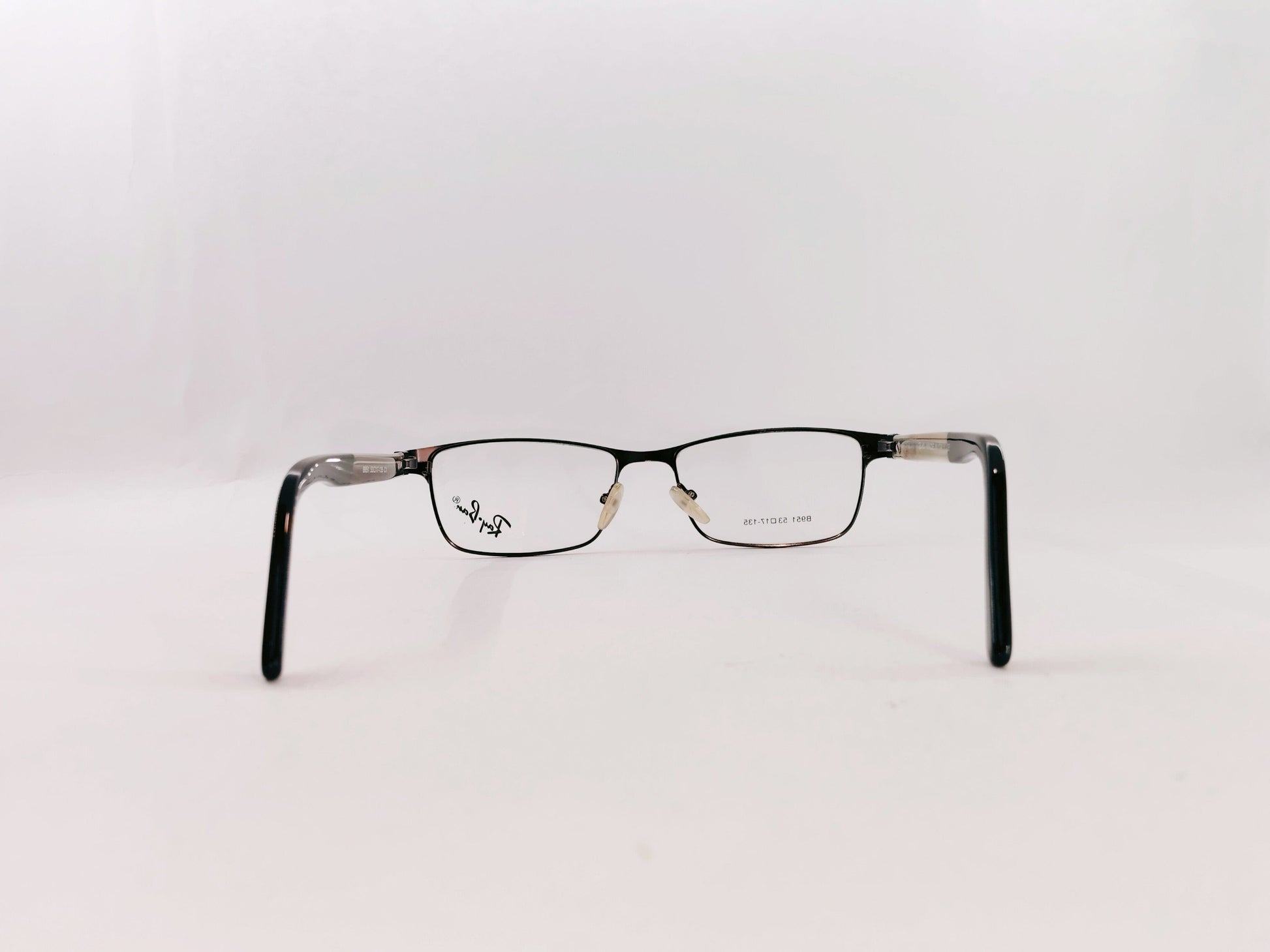 iDom Eyeglasses Full Frame Rectangle Specs For Men 196940