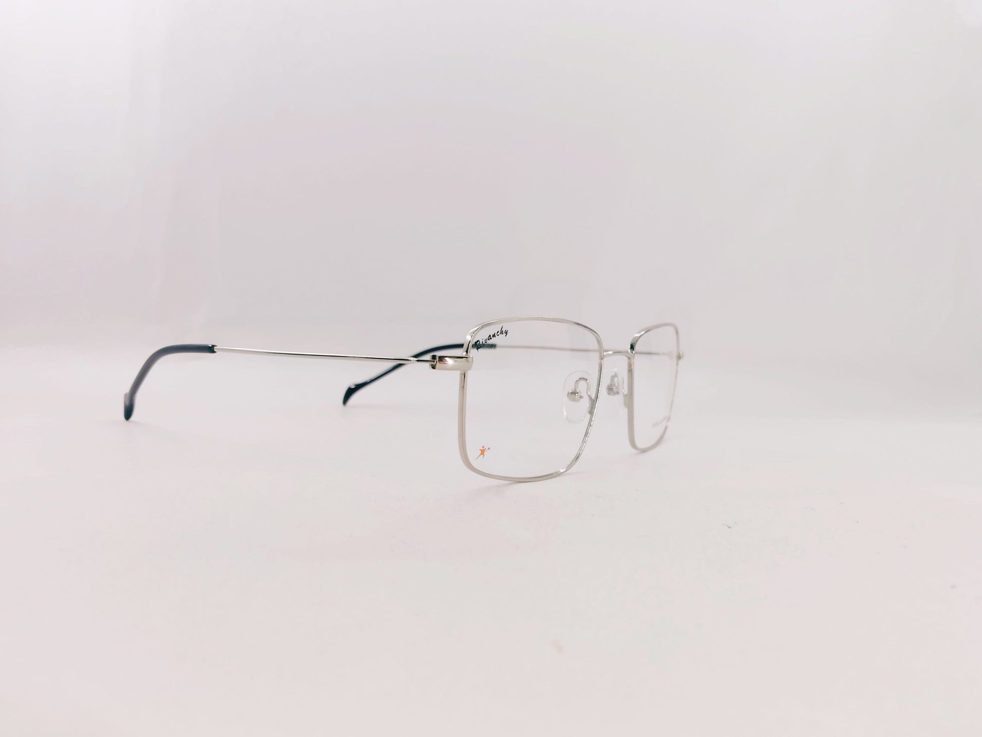 iDom Eyeglasses Full Frame Rectangle Specs For Men 204853