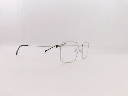 iDom Eyeglasses Full Frame Rectangle Specs For Men 204853