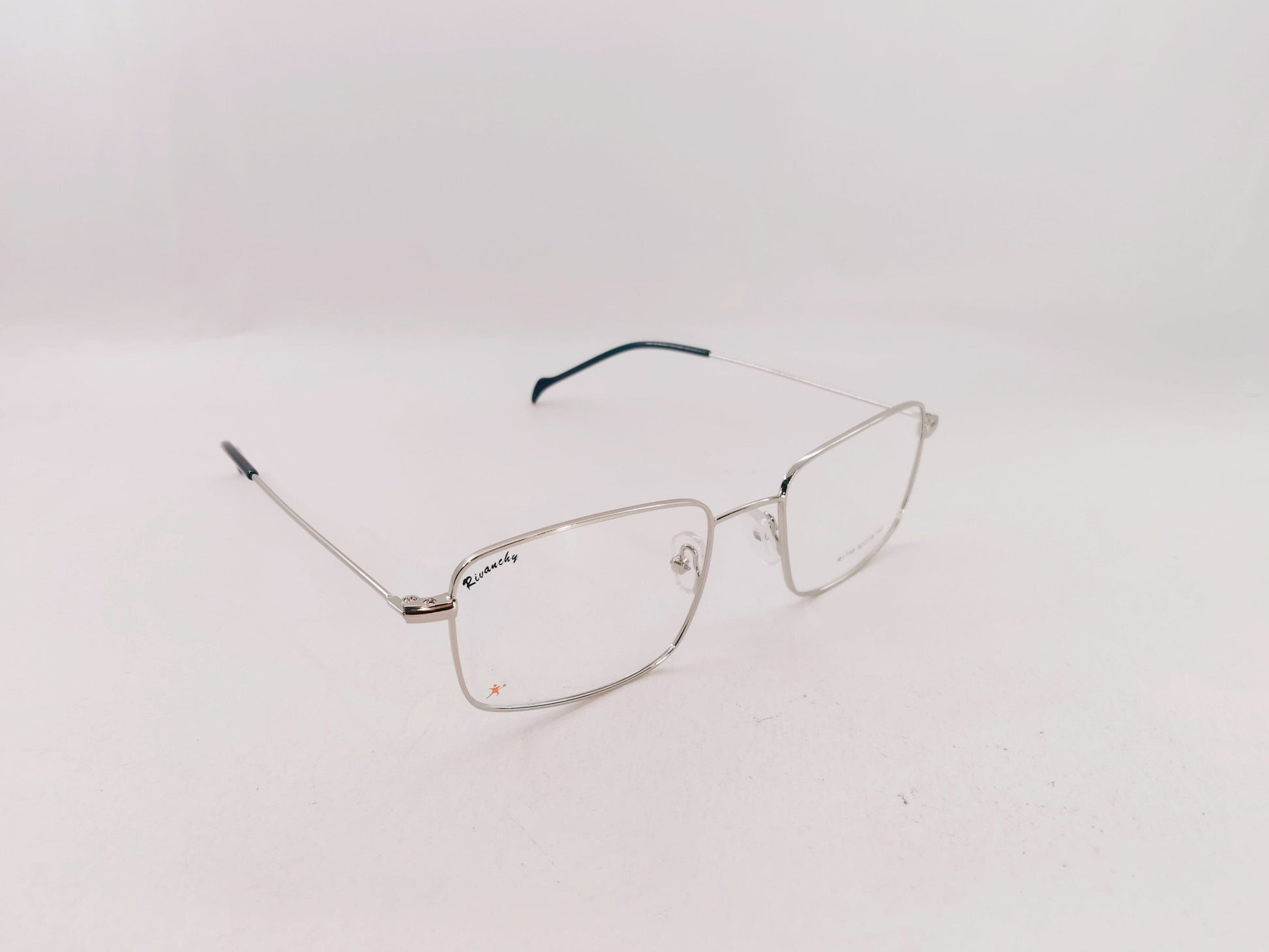 iDom Eyeglasses Full Frame Rectangle Specs For Men 204853