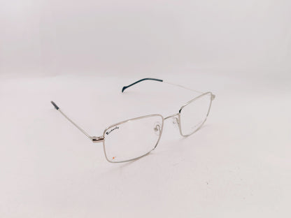 iDom Eyeglasses Full Frame Rectangle Specs For Men 204853