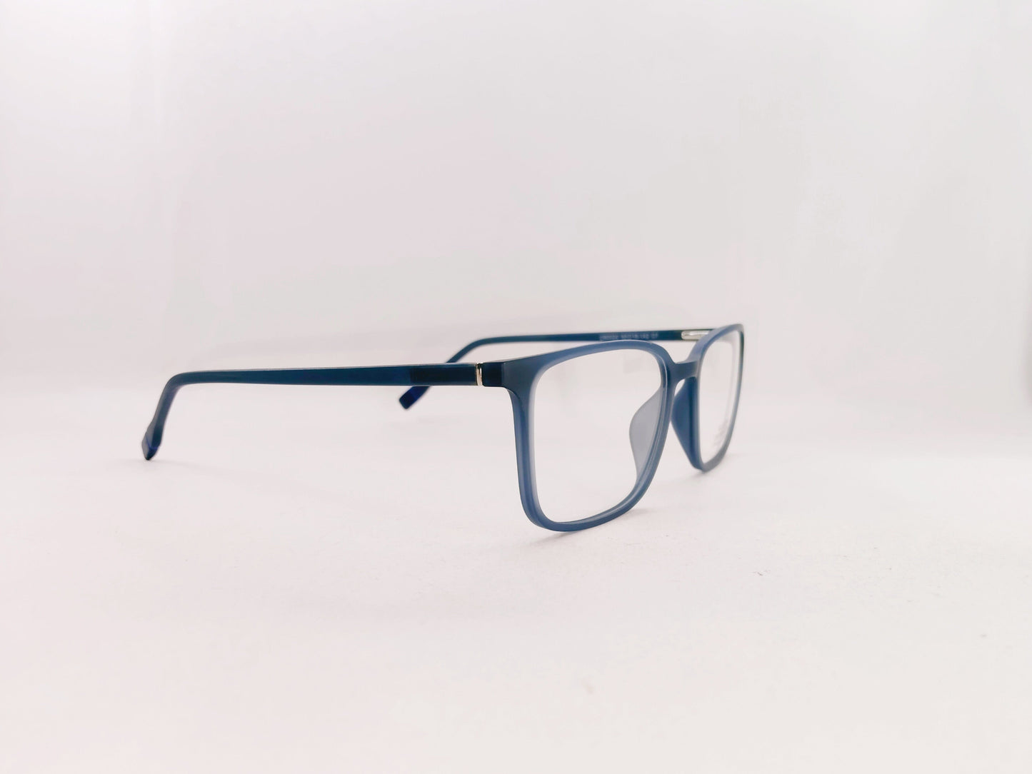 iDom Eyeglasses Full Frame Rectangle Specs For Men 217990