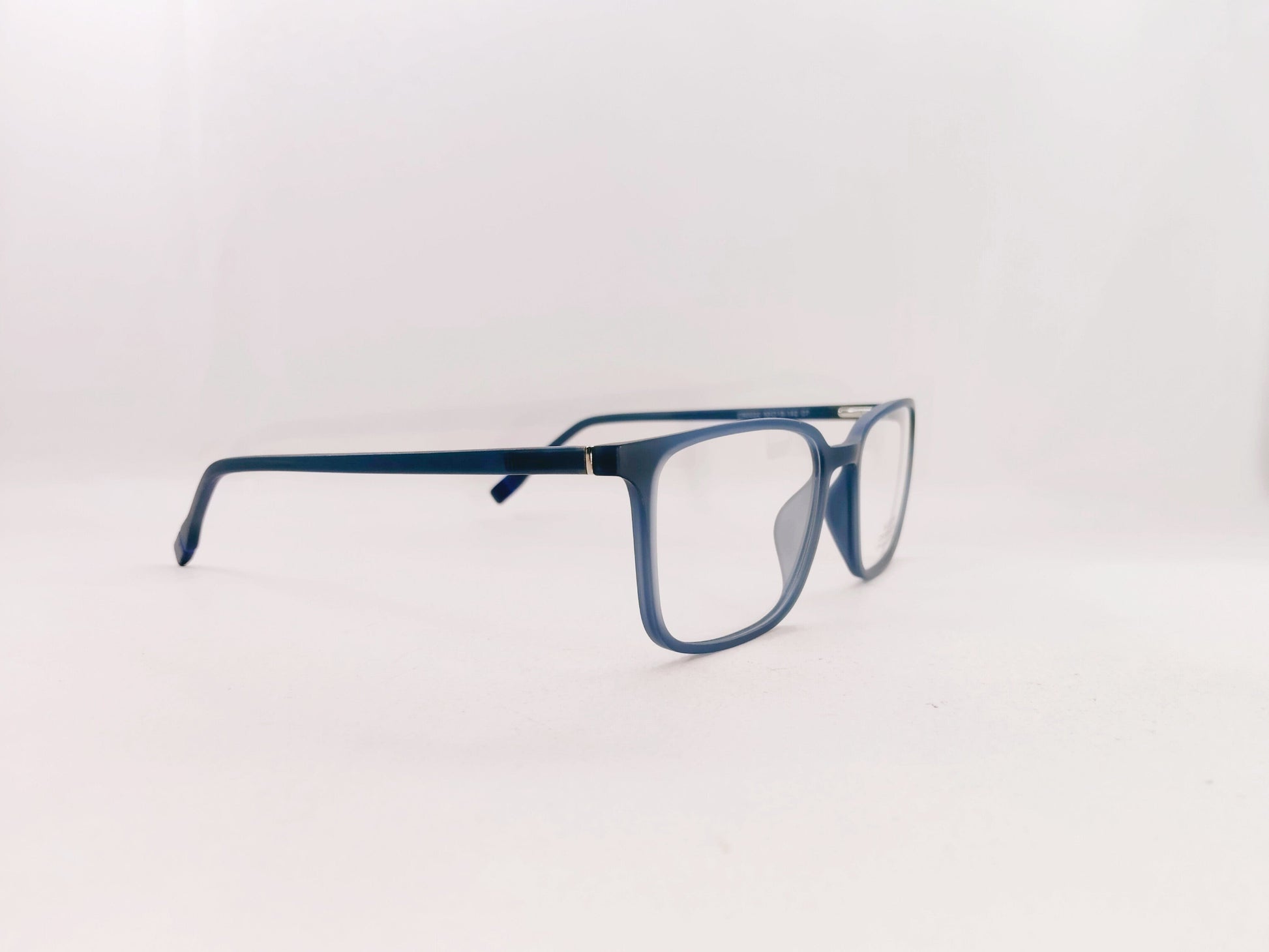 iDom Eyeglasses Full Frame Rectangle Specs For Men 217990