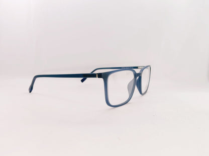 iDom Eyeglasses Full Frame Rectangle Specs For Men 217990