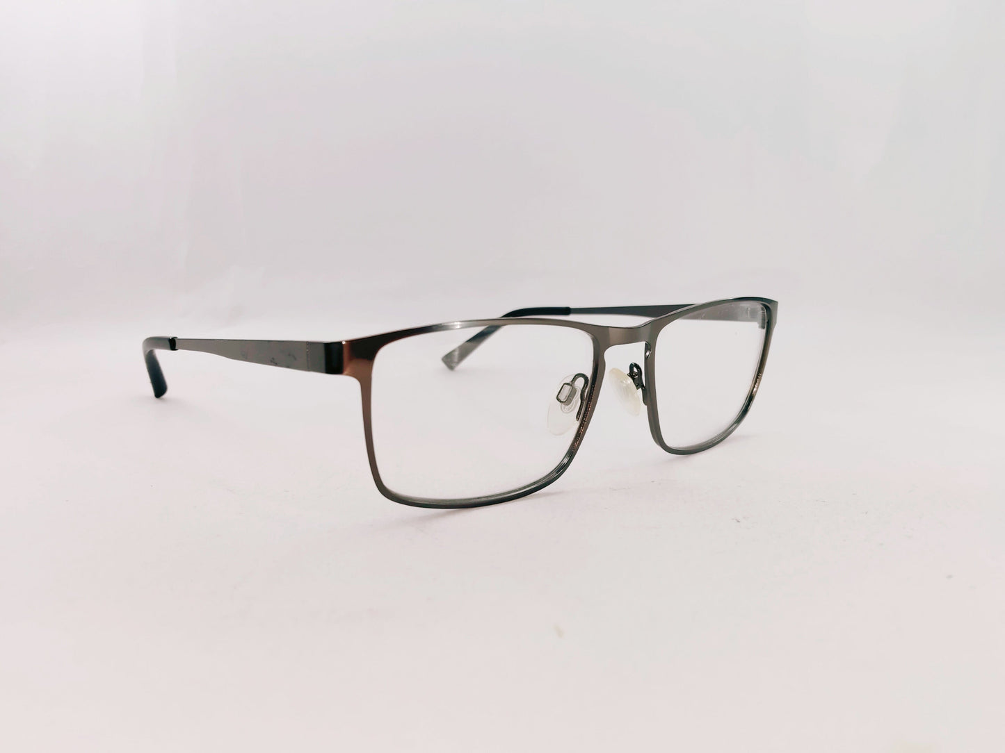 iDom Eyeglasses Full Frame Rectangle Specs For Men 218178