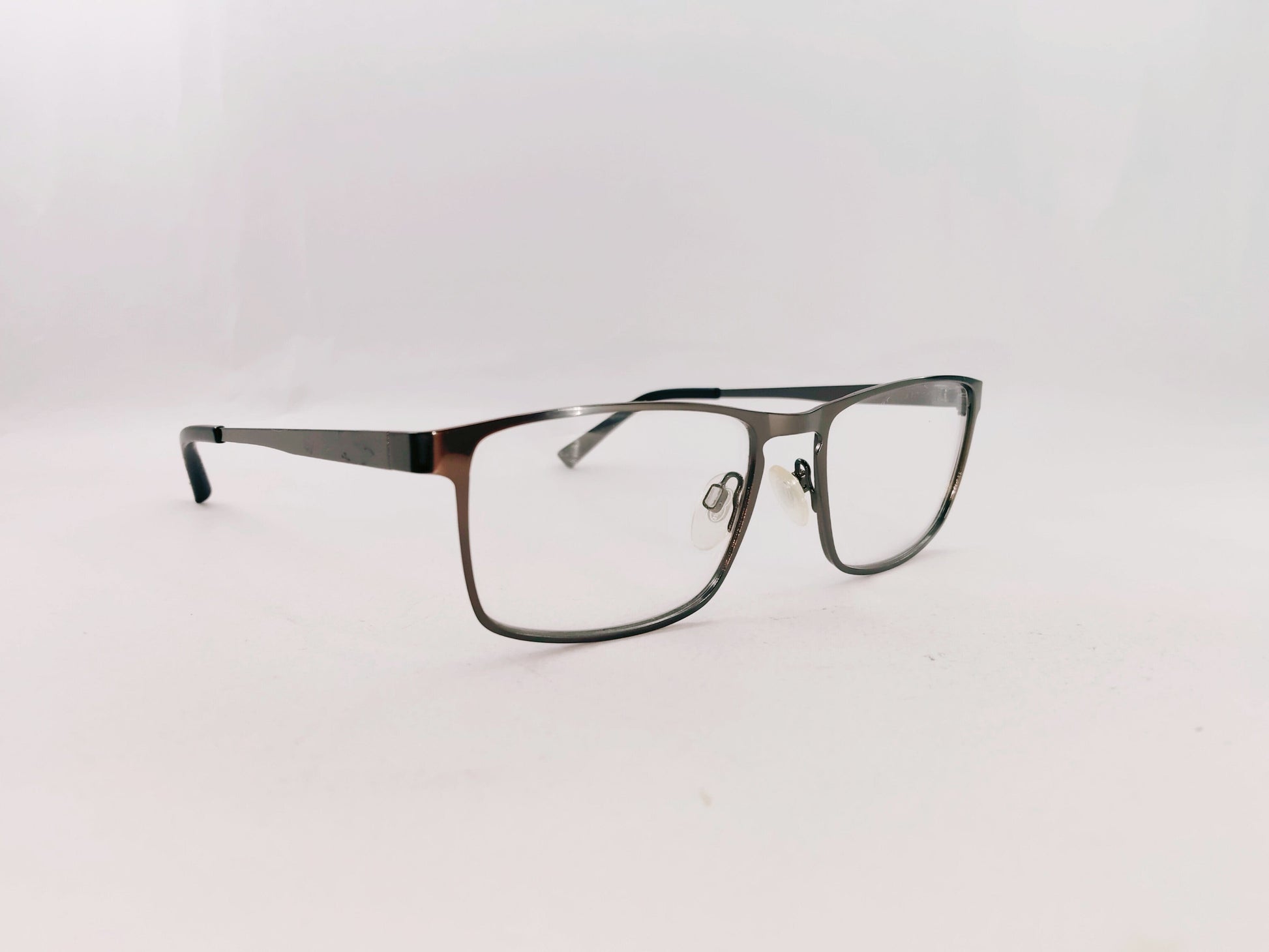 iDom Eyeglasses Full Frame Rectangle Specs For Men 218178