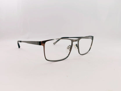 iDom Eyeglasses Full Frame Rectangle Specs For Men 218178