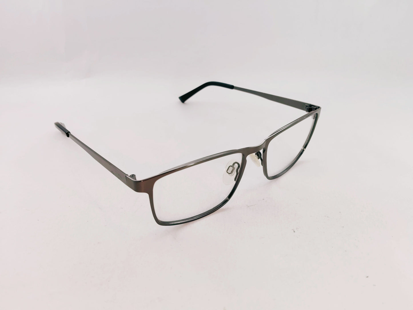 iDom Eyeglasses Full Frame Rectangle Specs For Men 218178