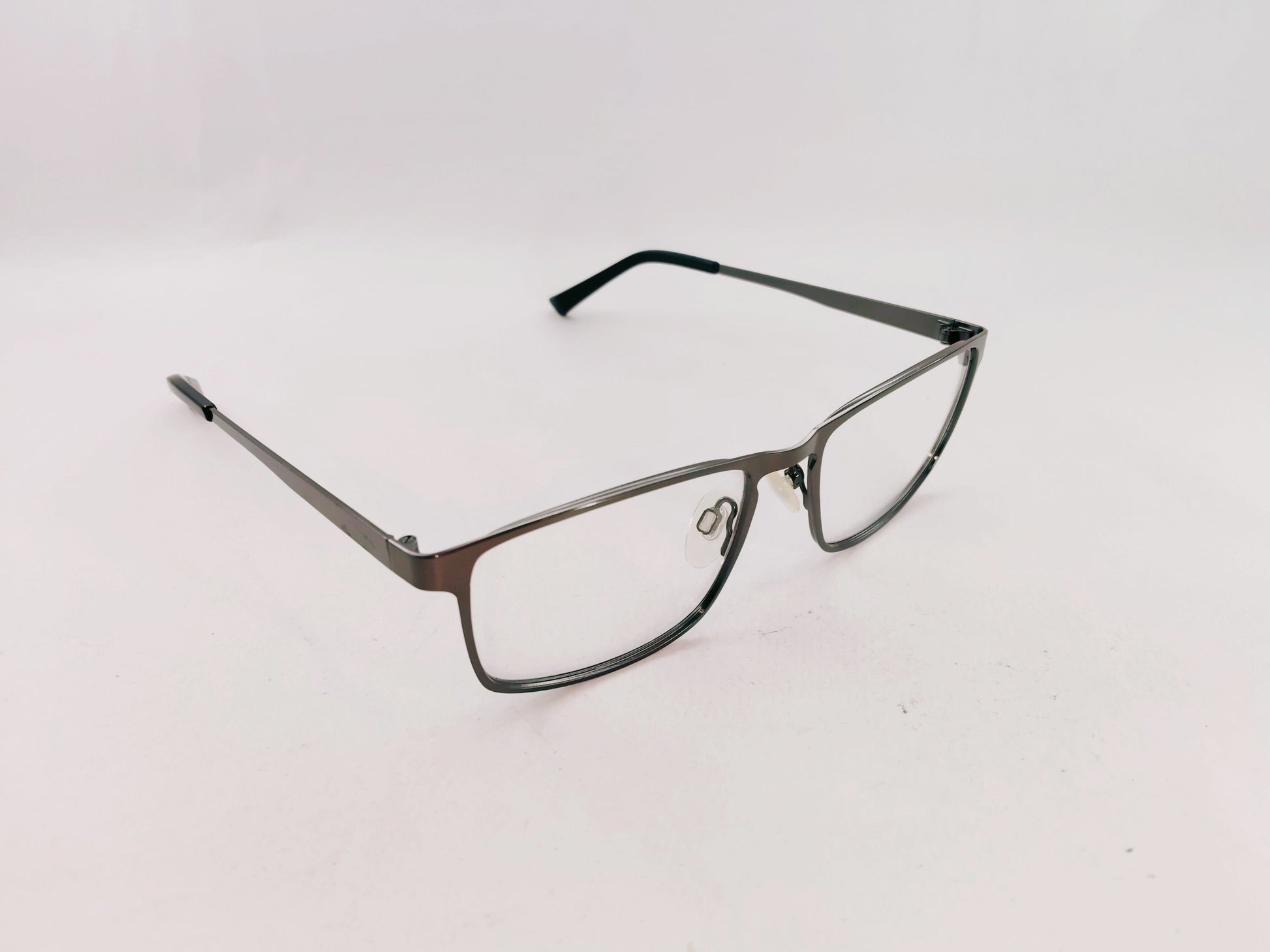 iDom Eyeglasses Full Frame Rectangle Specs For Men 218178