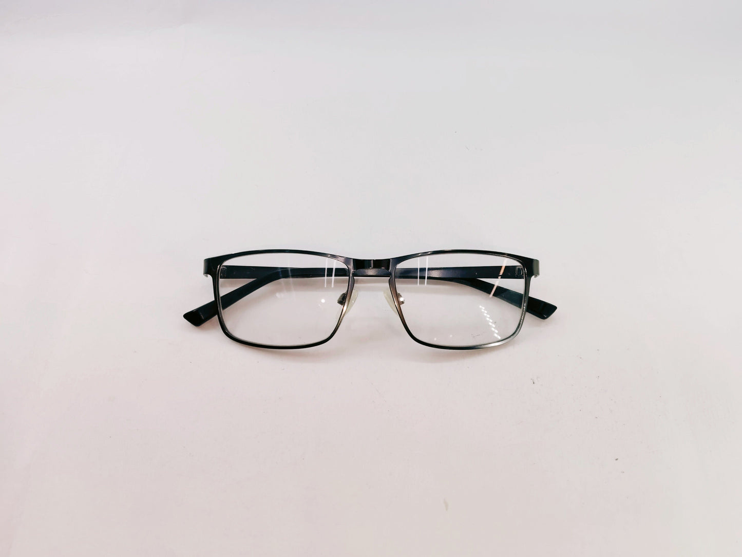 iDom Eyeglasses Full Frame Rectangle Specs For Men 218178