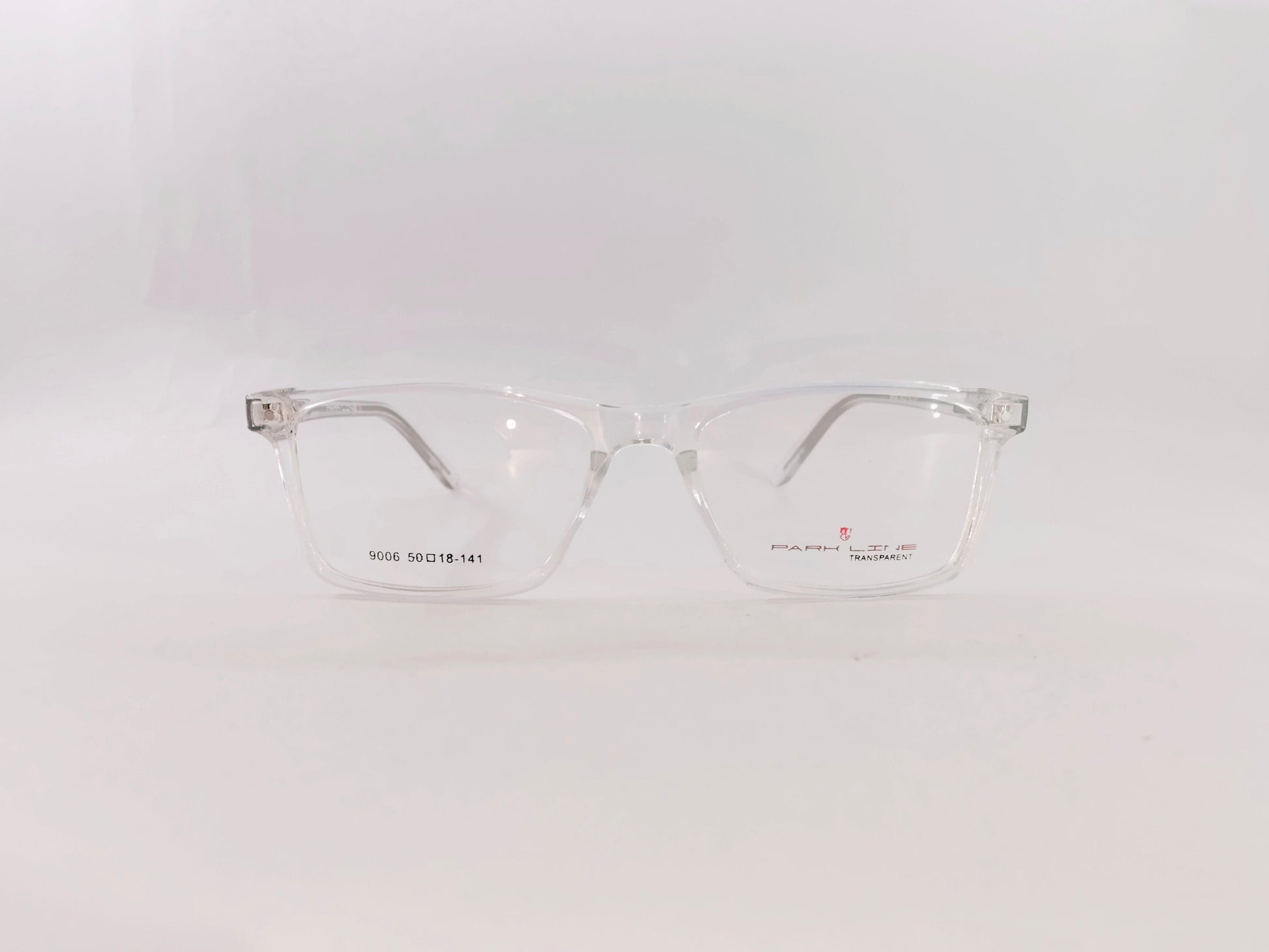 iDom Eyeglasses Full Frame Rectangle Specs For Men 224368