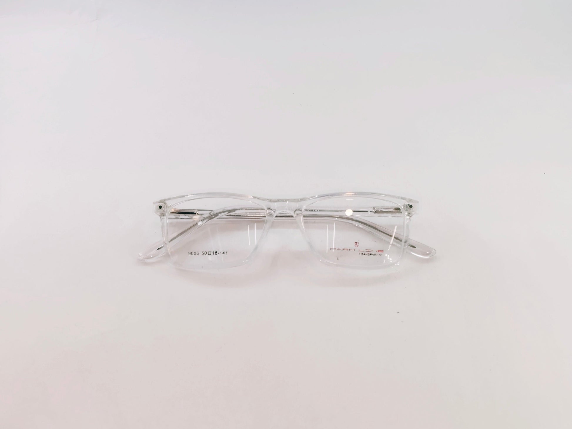 iDom Eyeglasses Full Frame Rectangle Specs For Men 224368