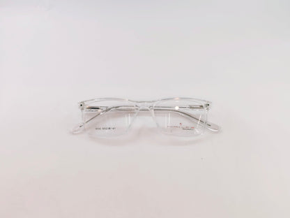 iDom Eyeglasses Full Frame Rectangle Specs For Men 224368