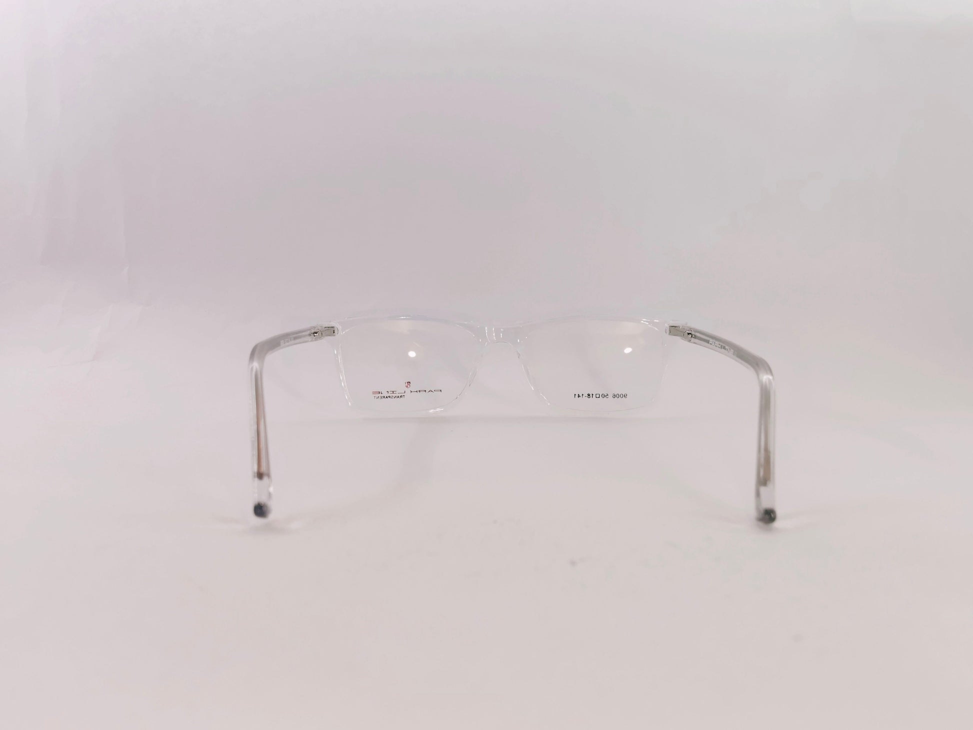 iDom Eyeglasses Full Frame Rectangle Specs For Men 224368