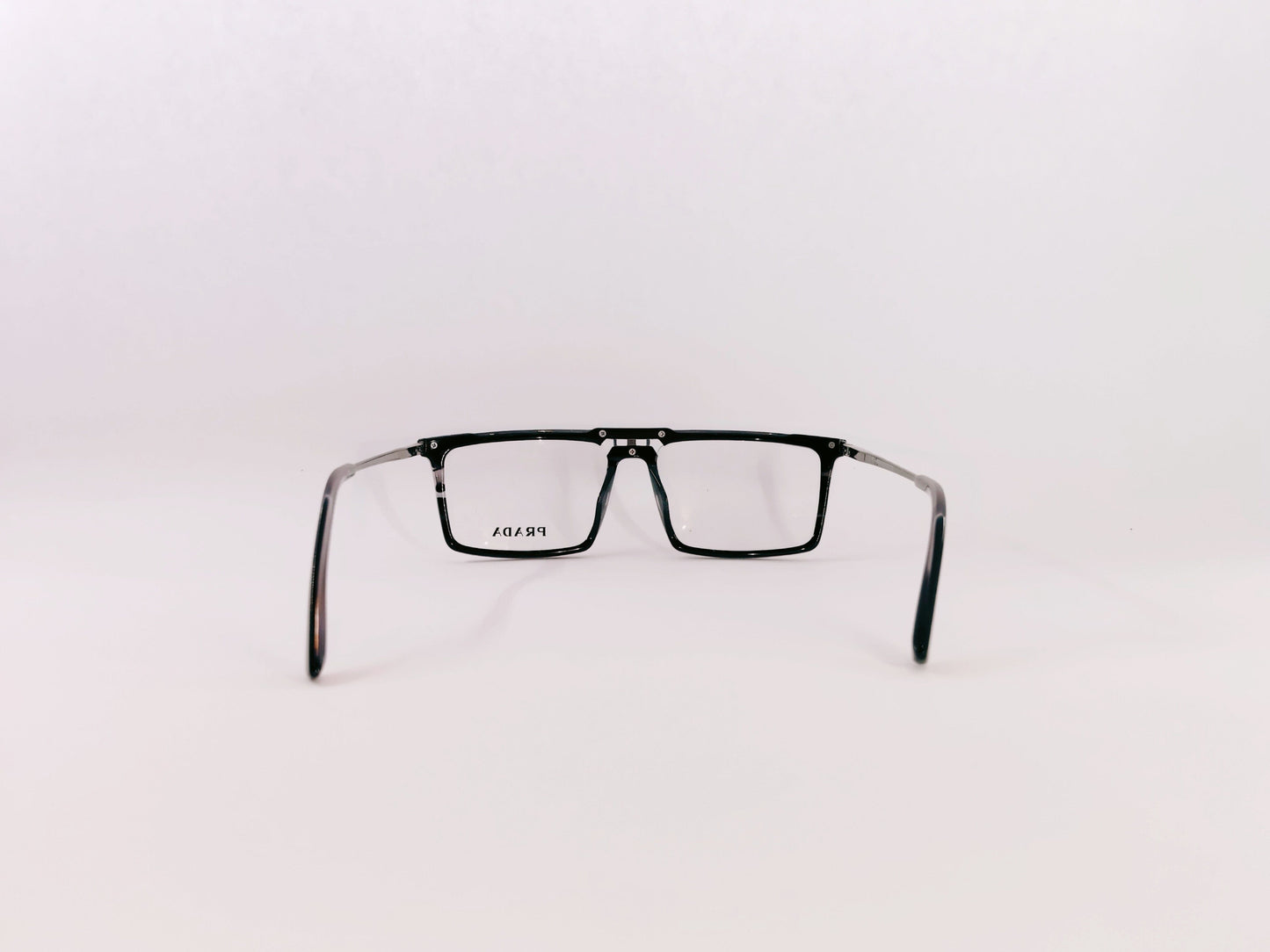 iDom Eyeglasses Full Frame Rectangle Specs For Men 224916