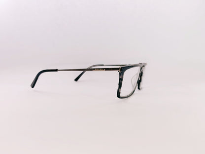 iDom Eyeglasses Full Frame Rectangle Specs For Men 224916