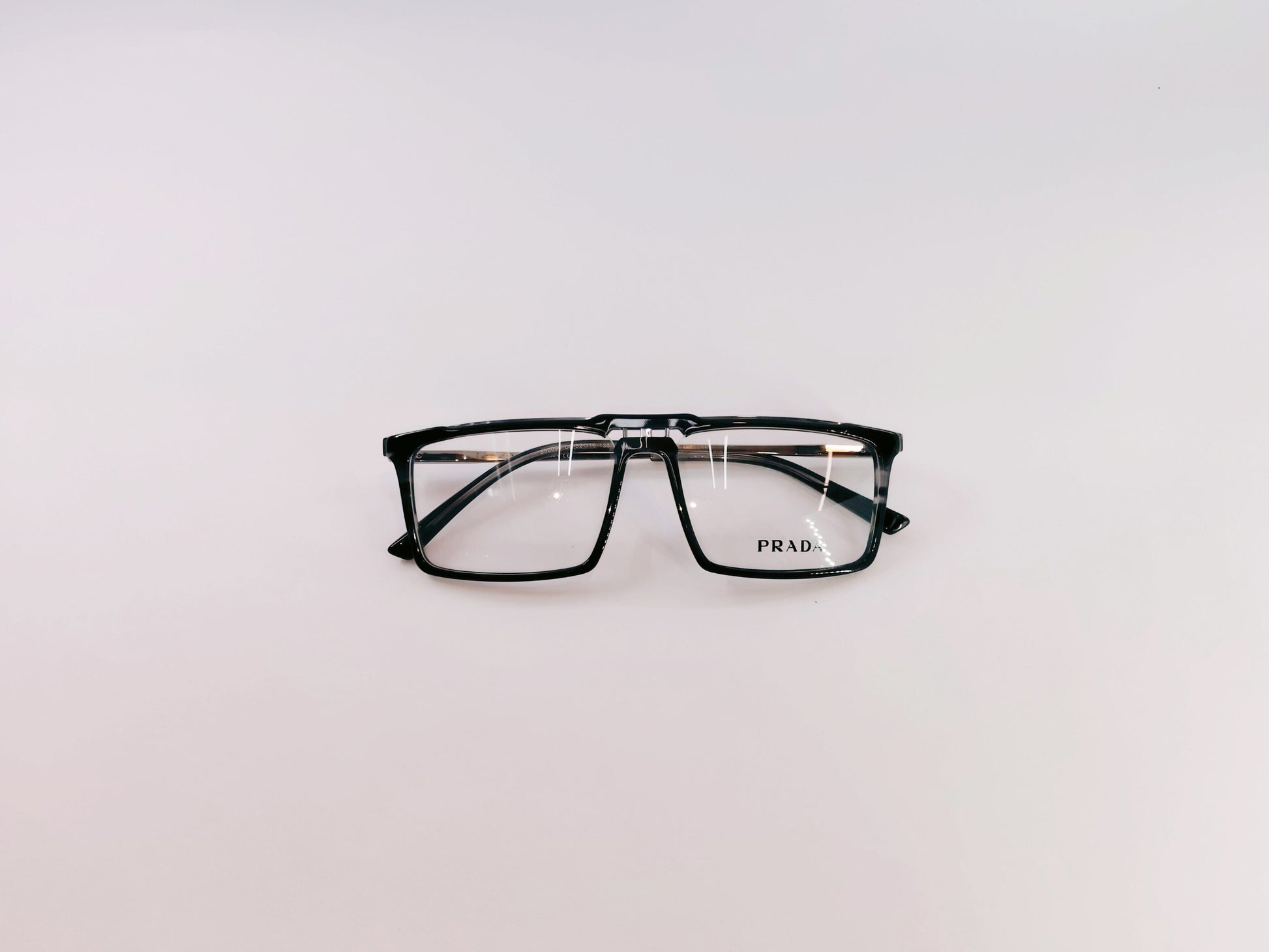iDom Eyeglasses Full Frame Rectangle Specs For Men 224916