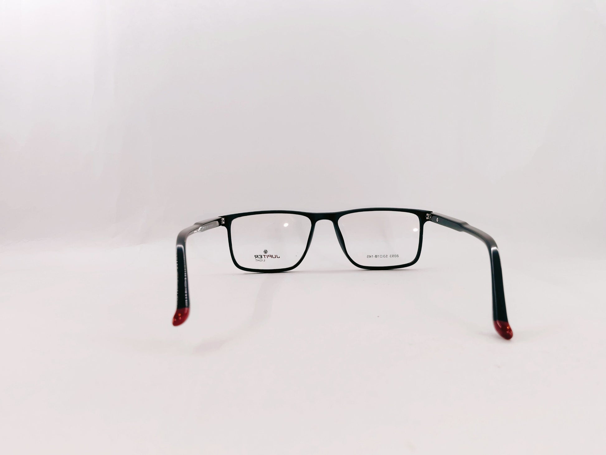 iDom Eyeglasses Full Frame Rectangle Specs For Men 226102