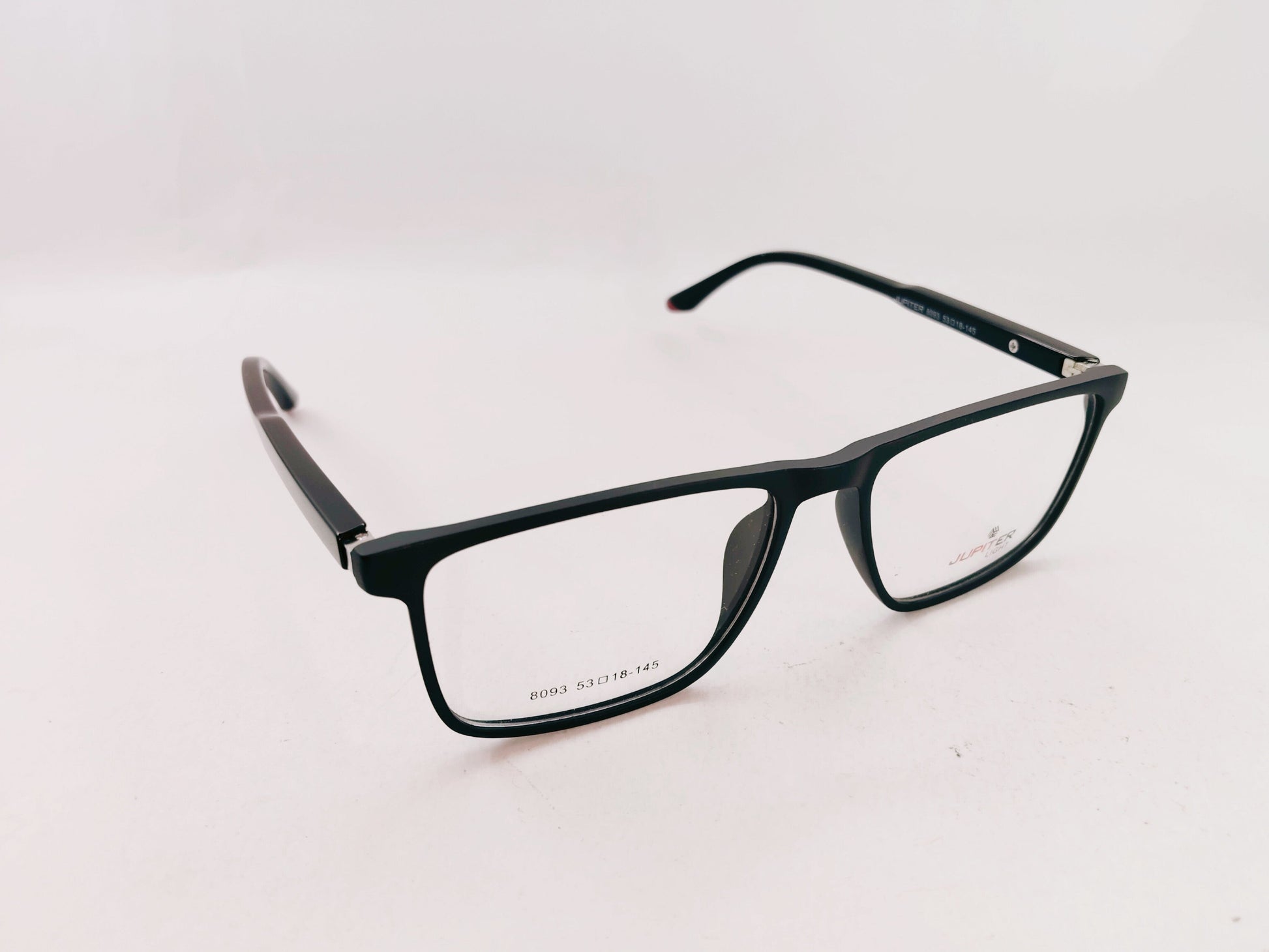 iDom Eyeglasses Full Frame Rectangle Specs For Men 226102
