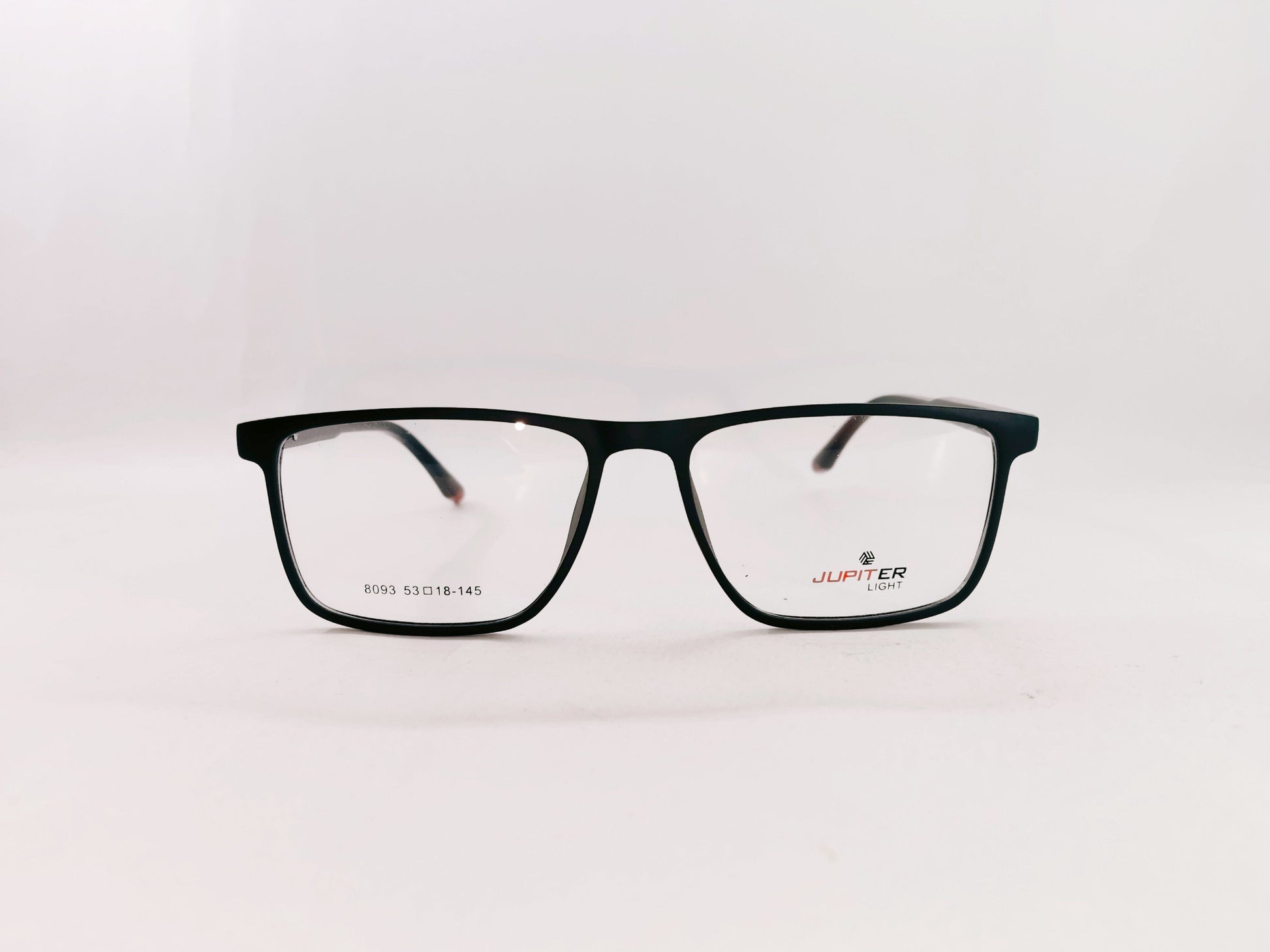 iDom Eyeglasses Full Frame Rectangle Specs For Men 226102