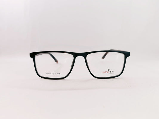 iDom Eyeglasses Full Frame Rectangle Specs For Men 226102