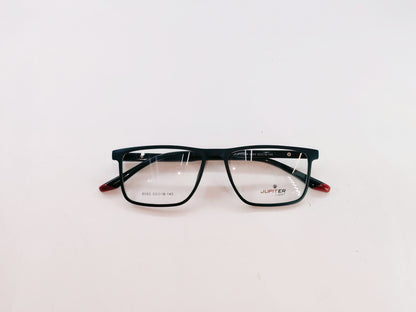 iDom Eyeglasses Full Frame Rectangle Specs For Men 226102