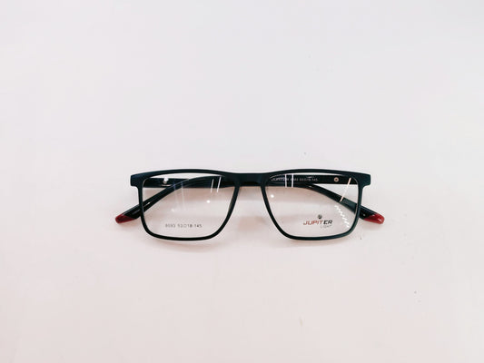 iDom Eyeglasses Full Frame Rectangle Specs For Men 226102