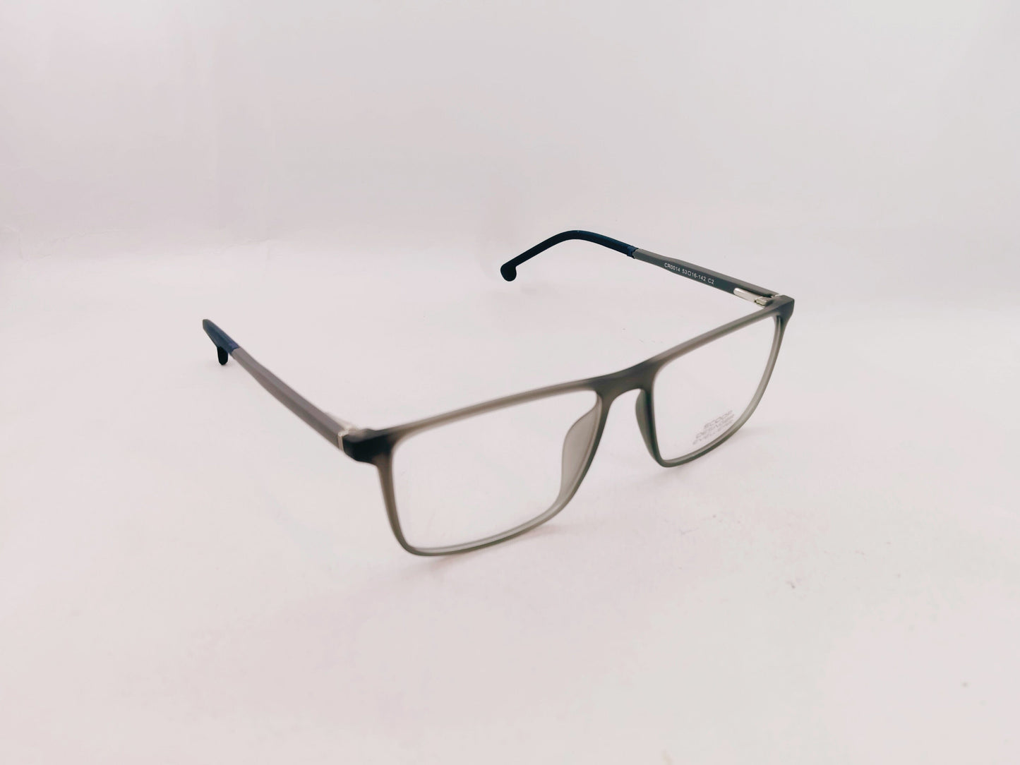 iDom Eyeglasses Full Frame Rectangle Specs For Men 231665
